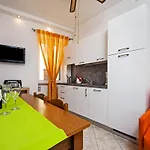 Rm Pusta Apartment