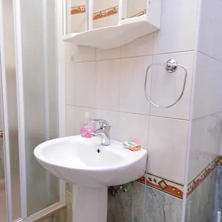 Rm Pusta Apartament Rovinj