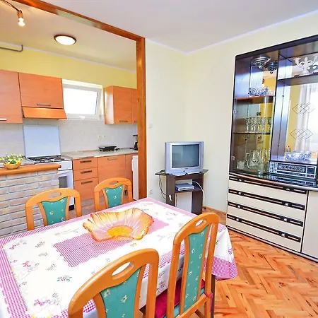 Rm Pusta Apartment *