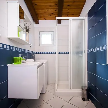 Apartament Rm Pusta Rovinj