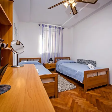Rm Pusta Apartment