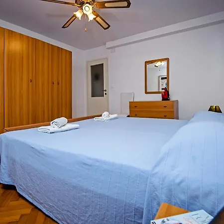 Apartment Rm Pusta Rovinj
