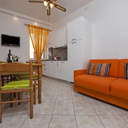 Rm Pusta Apartment