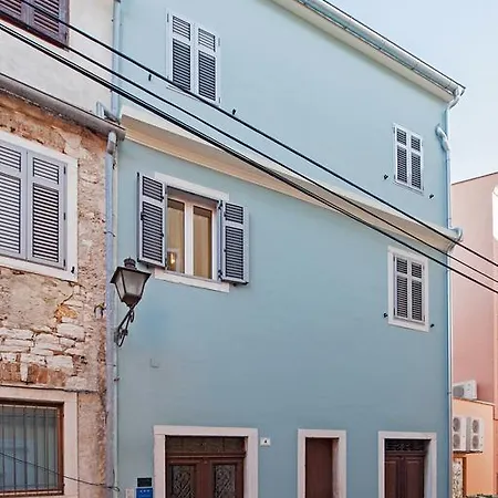 Apartment Rm Pusta Rovinj