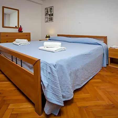 Rm Pusta Daire Rovinj