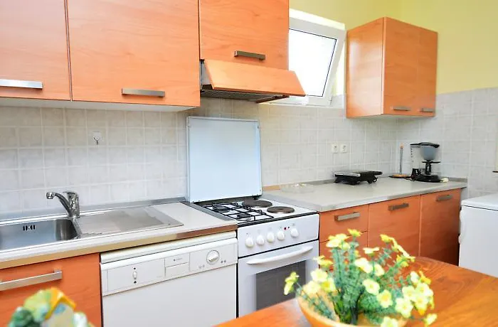 Rm Pusta Διαμέρισμα