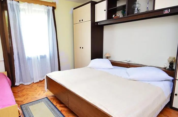 Διαμέρισμα Rm Pusta Ρόβινι