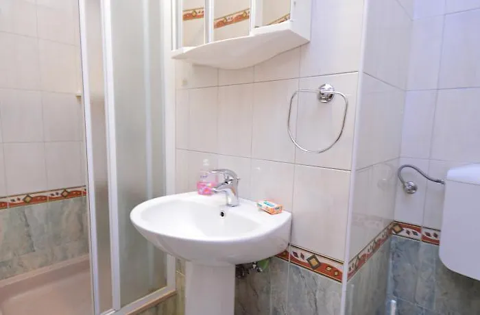 Rm Pusta Διαμέρισμα Ρόβινι