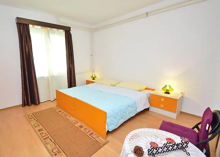 Rm Pusta Διαμέρισμα