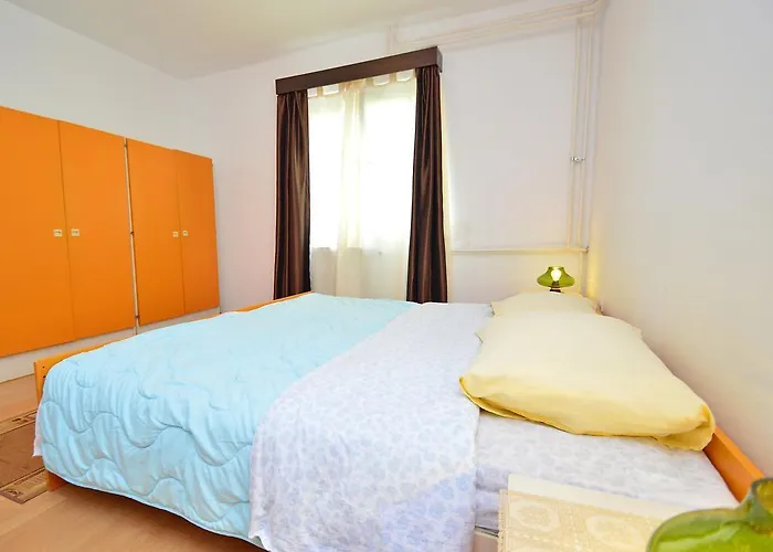 Διαμέρισμα Rm Pusta *