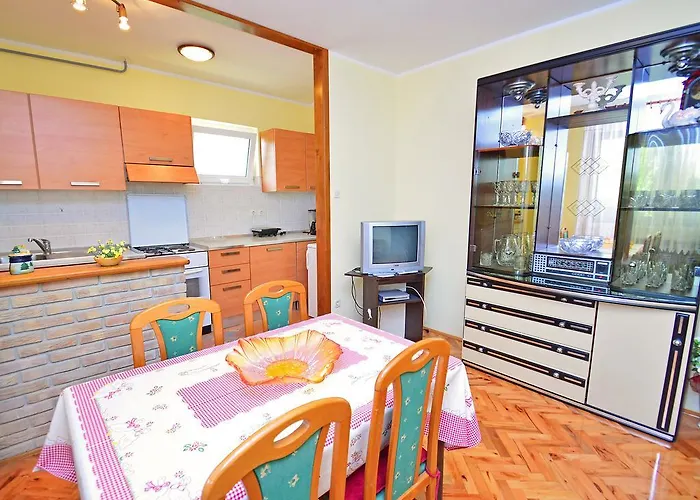 Rm Pusta Διαμέρισμα *