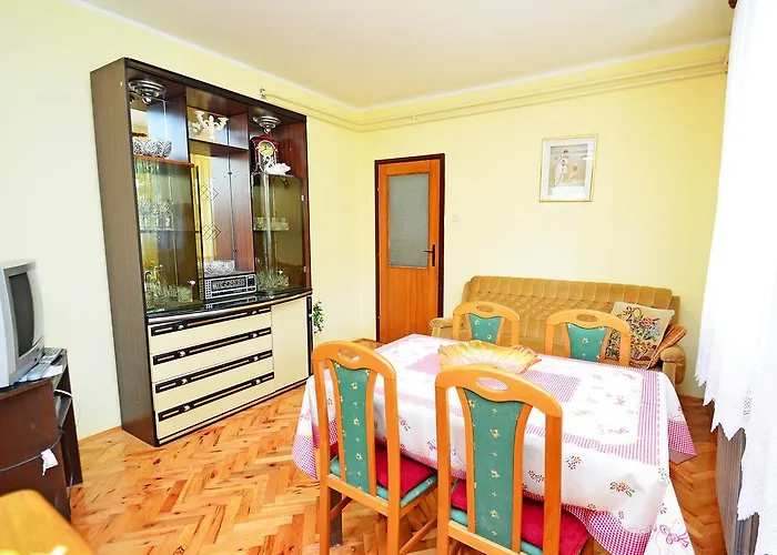 Διαμέρισμα Rm Pusta Ρόβινι