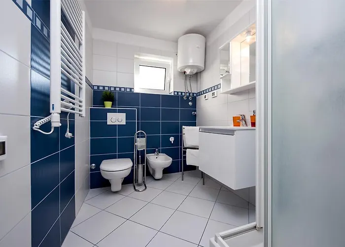 Rm Pusta * Ρόβινι