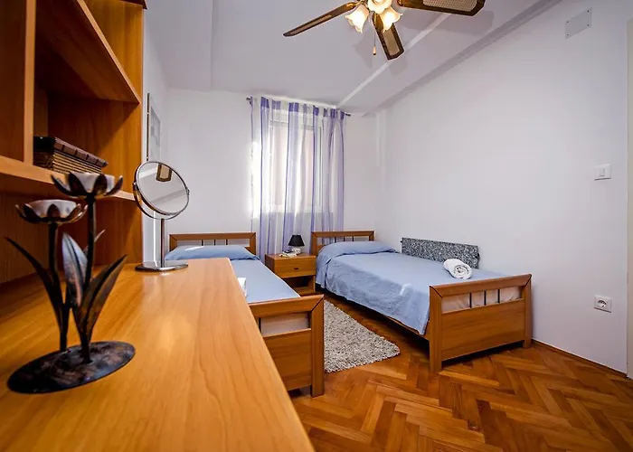 Rm Pusta Διαμέρισμα