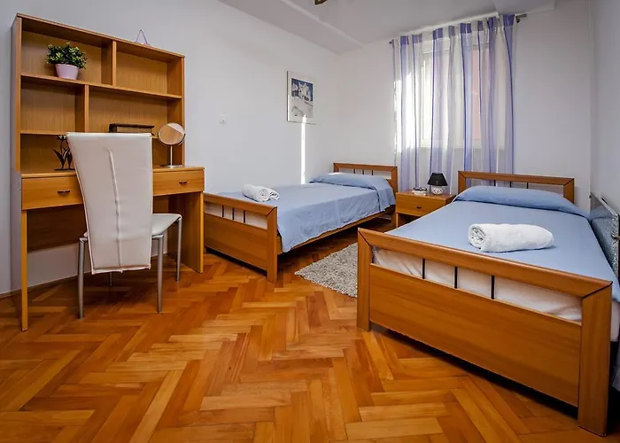 Διαμέρισμα Rm Pusta *