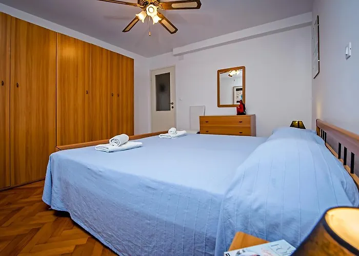 Διαμέρισμα Rm Pusta Ρόβινι