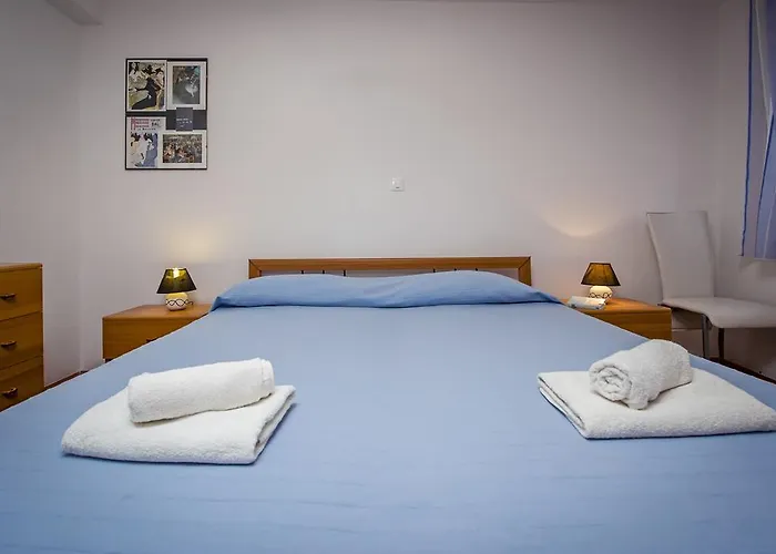 Διαμέρισμα Rm Pusta *