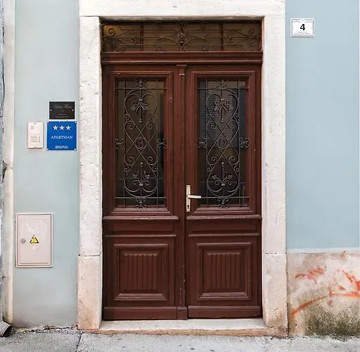 Διαμέρισμα Rm Pusta *