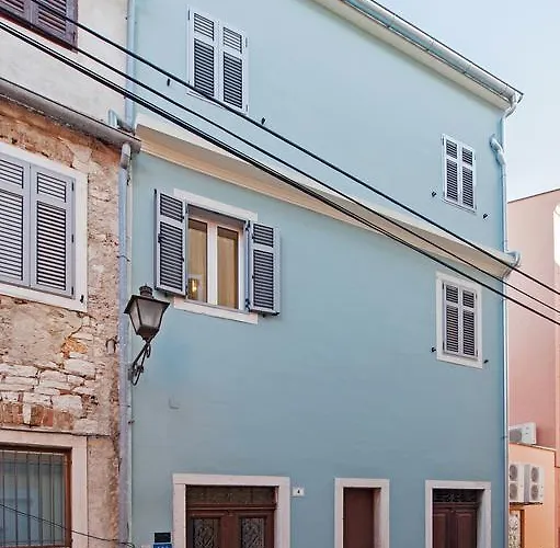 Διαμέρισμα Rm Pusta Ρόβινι