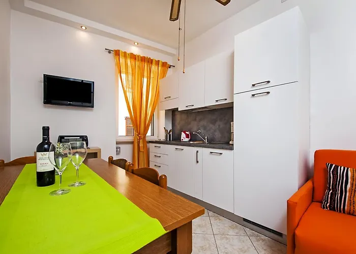 Rm Pusta Διαμέρισμα