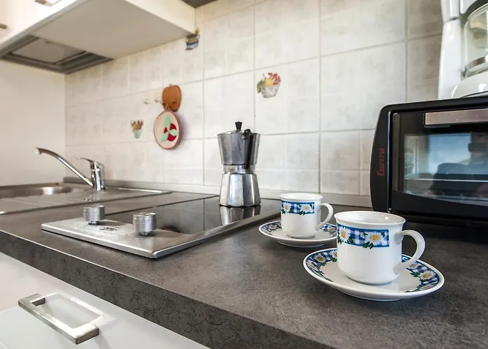 Rm Pusta Διαμέρισμα Ρόβινι