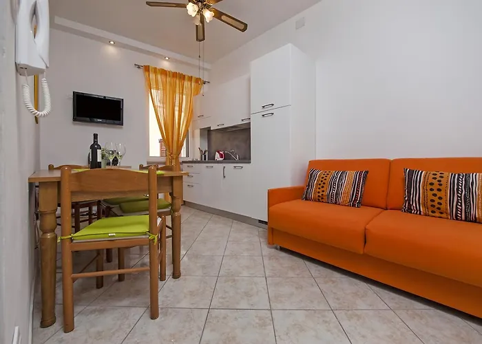 Rm Pusta Διαμέρισμα