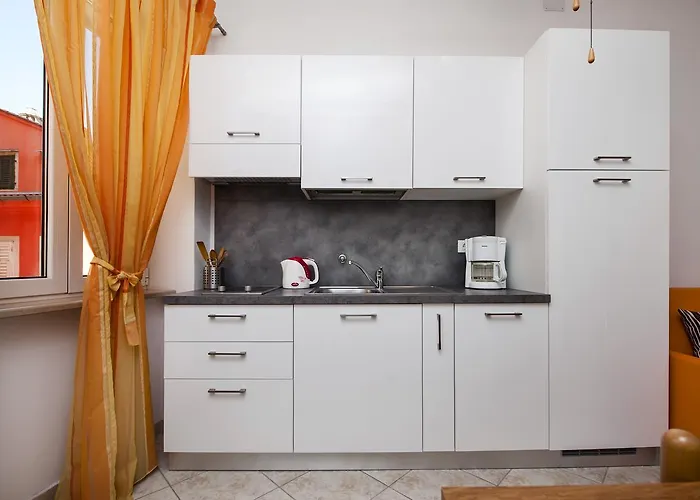 Διαμέρισμα Rm Pusta *